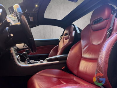 Mercedes-Benz SLK 250 CDI Sport (8)