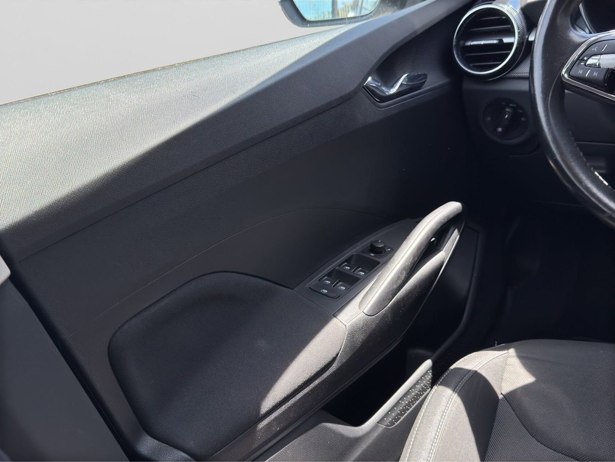 Skoda Fabia 1.0 TSI EVO 95 CV Ambition (13)