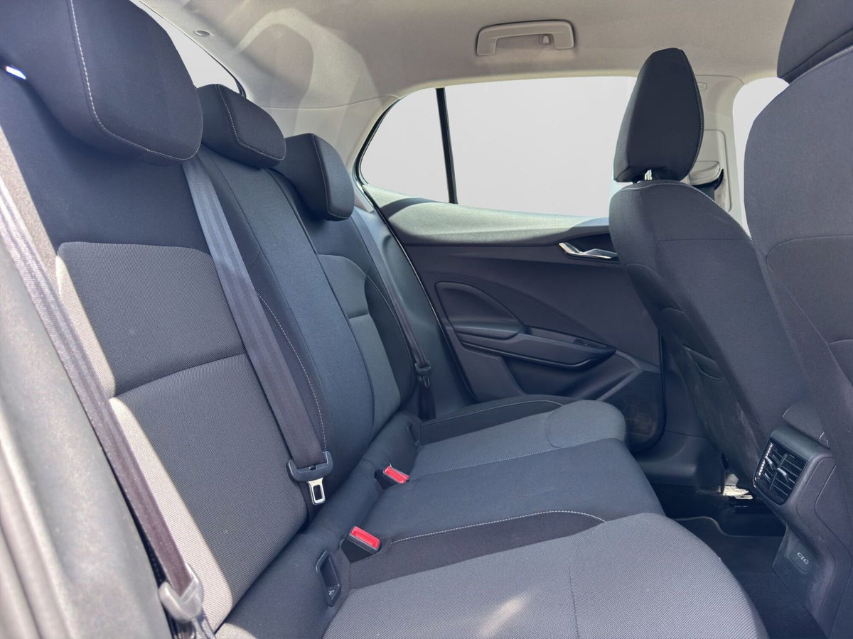 Skoda Fabia 1.0 TSI EVO 95 CV Ambition (20)