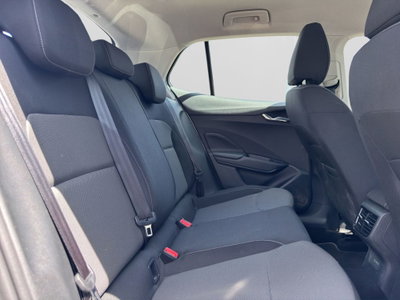 Skoda Fabia 1.0 TSI EVO 95 CV Ambition (20)