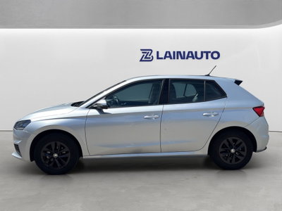 Skoda Fabia 1.0 TSI EVO 95 CV Ambition (3)