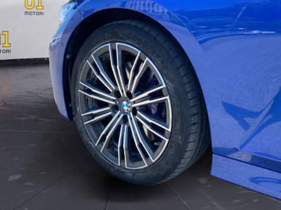 BMW Serie 3 330i Msport (11)