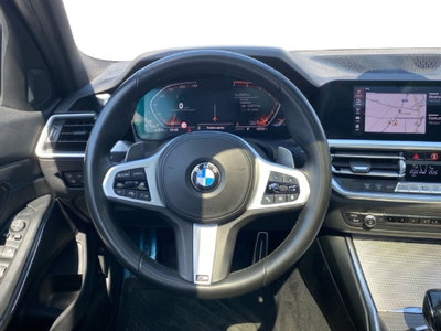 BMW Serie 3 330i Msport (18)