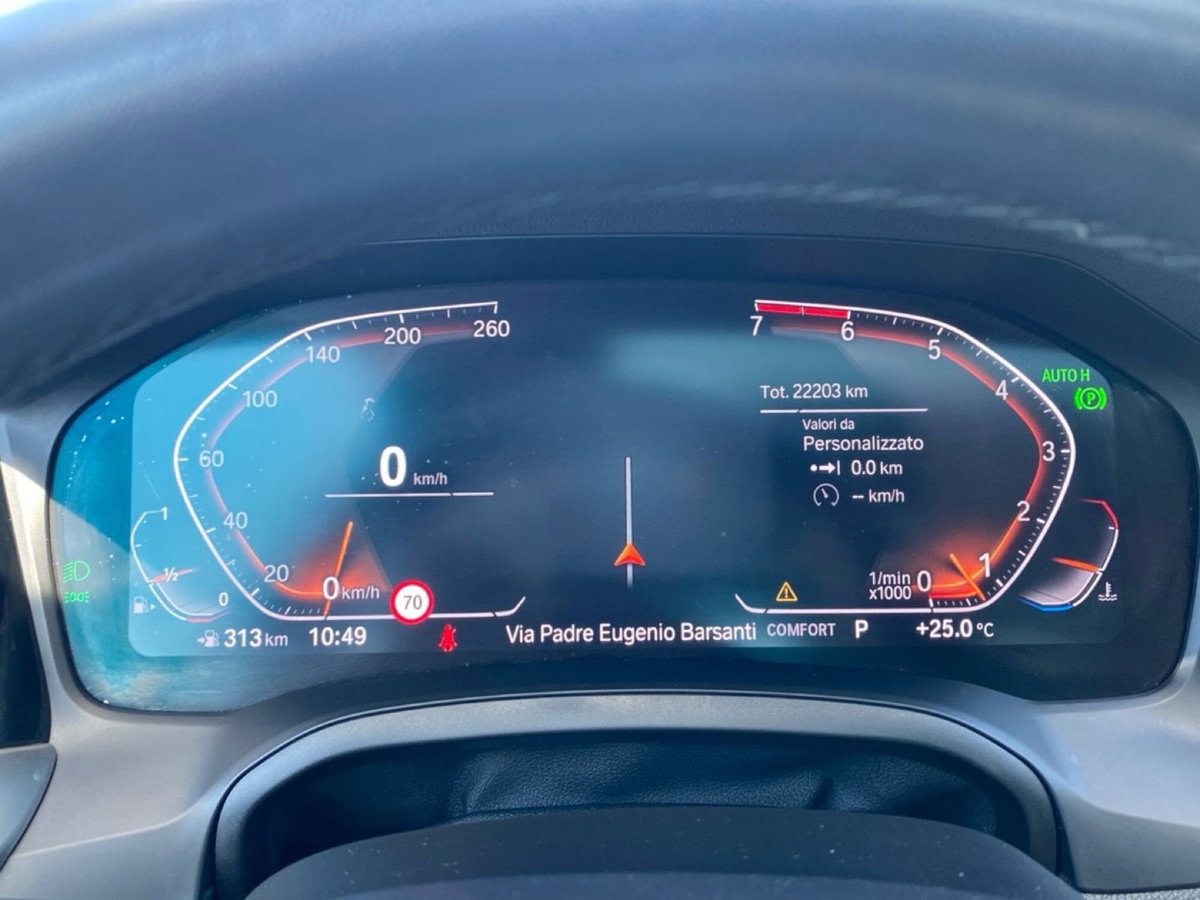 BMW Serie 3 330i Msport (19)