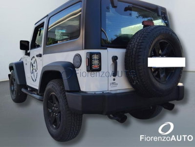 Jeep Wrangler 3.6 V6 Sahara Auto (3)