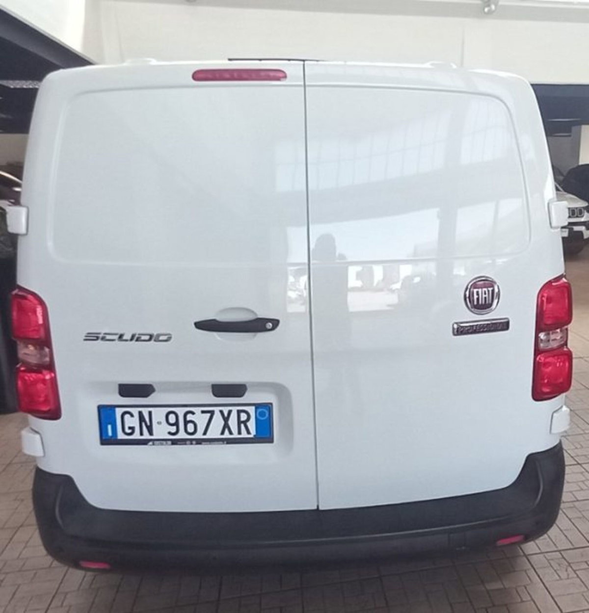 Fiat Scudo Furgone ce 1.5 bluehdi 100cv L3H1 (Business) (3)