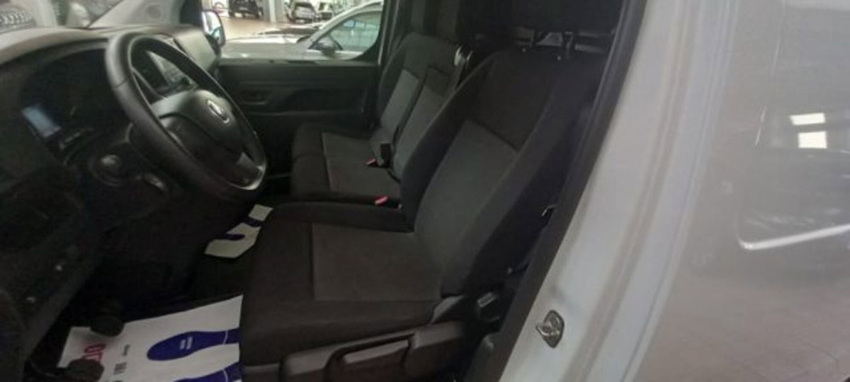 Fiat Scudo Furgone ce 1.5 bluehdi 100cv L3H1 (Business) (4)