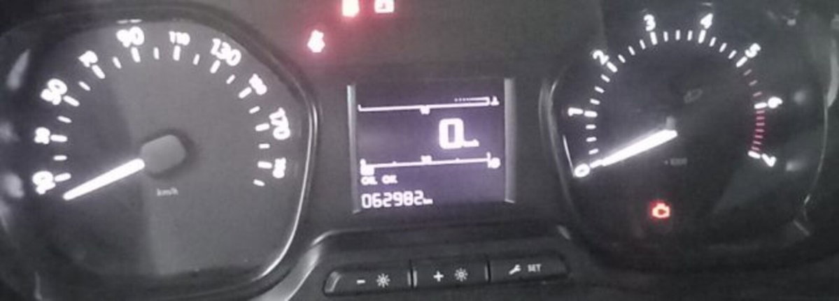 Fiat Scudo Furgone ce 1.5 bluehdi 100cv L3H1 (Business) (7)