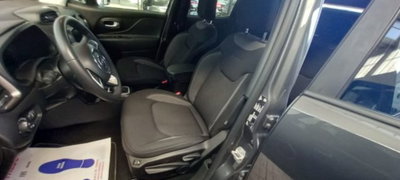 Jeep Renegade 1.3 T4 190CV PHEV 4xe AT6 Limited (6)