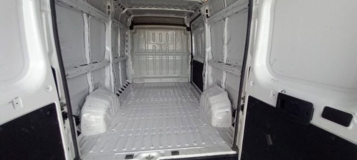 Fiat Ducato Furgone 33 2.2 Mjt 140CV AT9 PM-TN Furgone (5)