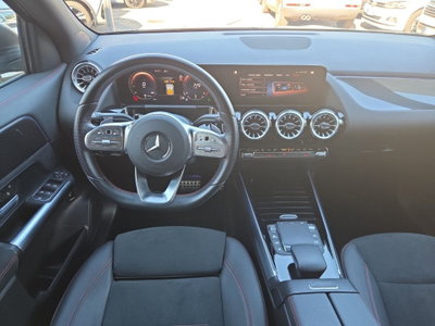 Mercedes-Benz GLA SUV 200 d AMG Line Premium Plus 4matic auto (10)