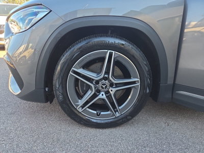 Mercedes-Benz GLA SUV 200 d AMG Line Premium Plus 4matic auto (7)