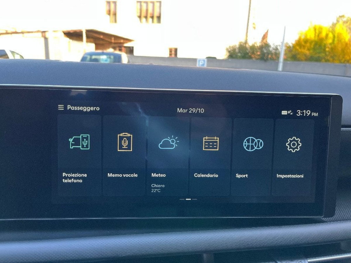 Hyundai Tucson 1.6 CRDi XLine (12)