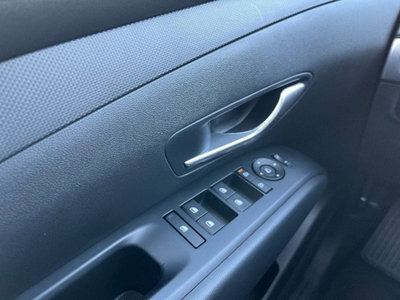 Hyundai Tucson 1.6 CRDi XLine (9)