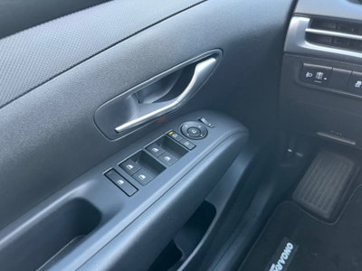 Hyundai Tucson 1.6 CRDi XLine (11)