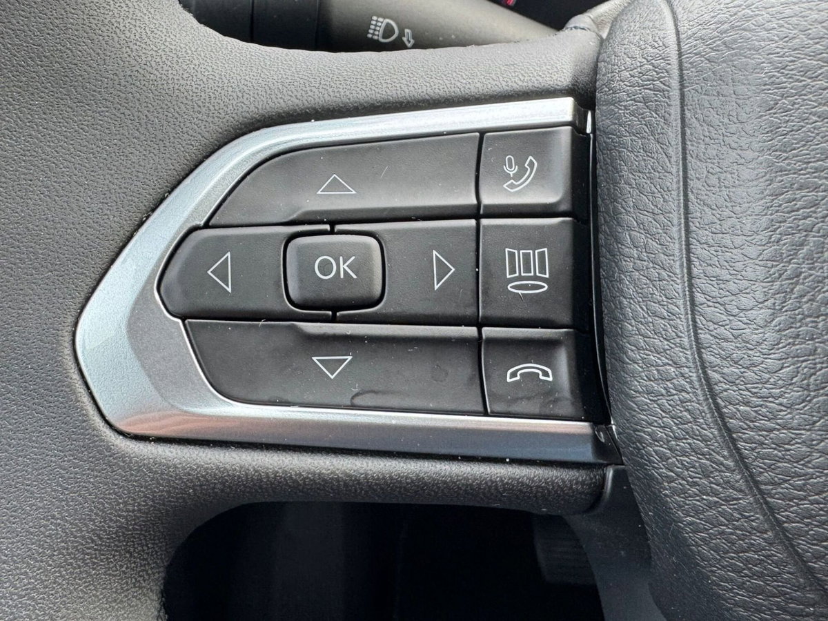 Jeep Compass 1.5 turbo t4 mhev Summit 2wd 130cv dct (17)
