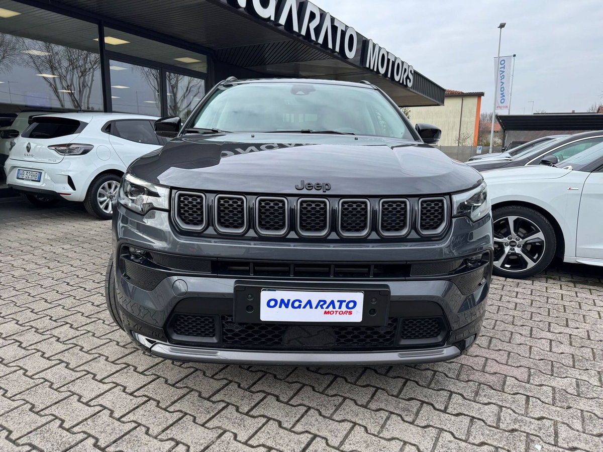 Jeep Compass 1.5 turbo t4 mhev Summit 2wd 130cv dct (3)