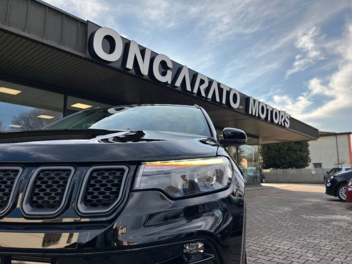 Jeep Compass 1.5 turbo t4 mhev Summit 2wd 130cv dct (16)