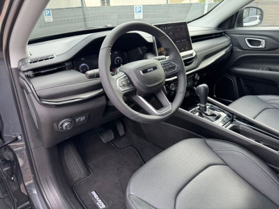 Jeep Compass 1.5 turbo t4 mhev Summit 2wd 130cv dct (11)
