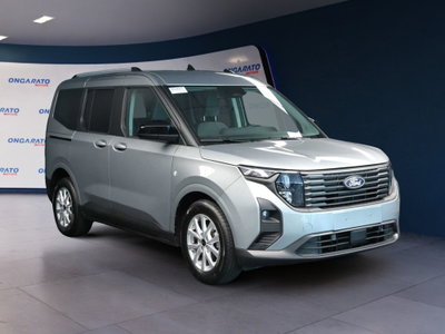 Ford Tourneo Courier 1.0 ecoboost 125cv Titanium powershift (2)