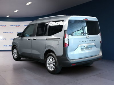 Ford Tourneo Courier 1.0 ecoboost 125cv Titanium powershift (3)