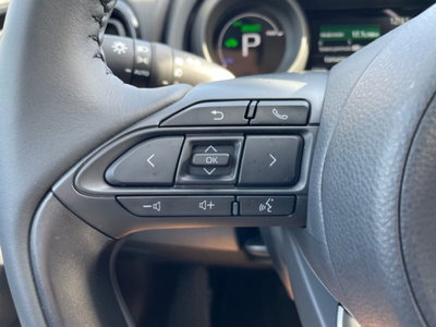 Toyota Yaris Cross 1.5 Hybrid 5p. E-CVT Active (9)