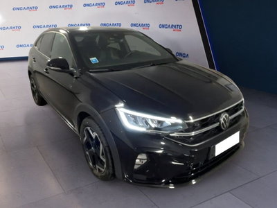 Volkswagen Taigo 1.0 tsi R-Line 115cv (2)