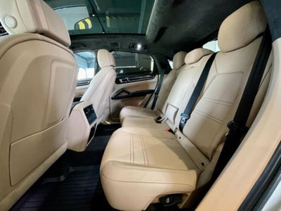 Porsche Cayenne Coupé 4.0 GTS (15)