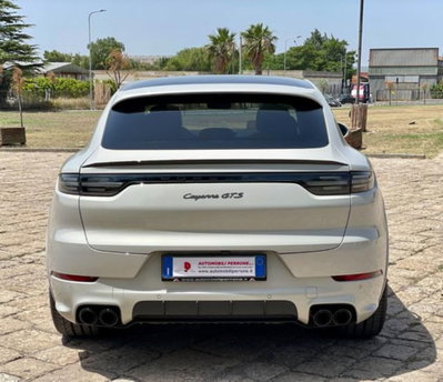 Porsche Cayenne Coupé 4.0 GTS (6)