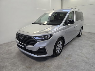 Ford Tourneo Connect 2.0 ecoblue 122cv Titanium auto usato