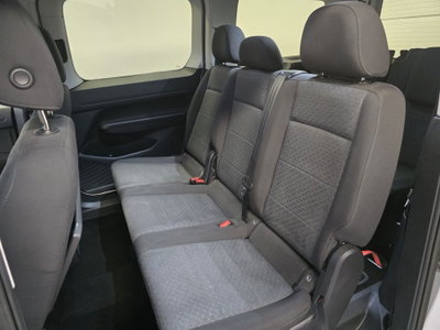 Ford Tourneo Connect 2.0 ecoblue 122cv Titanium auto (10)