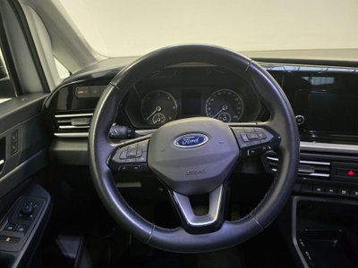 Ford Tourneo Connect 2.0 ecoblue 122cv Titanium auto (11)