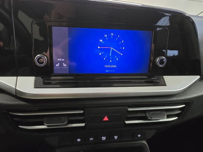 Ford Tourneo Connect 2.0 ecoblue 122cv Titanium auto (16)