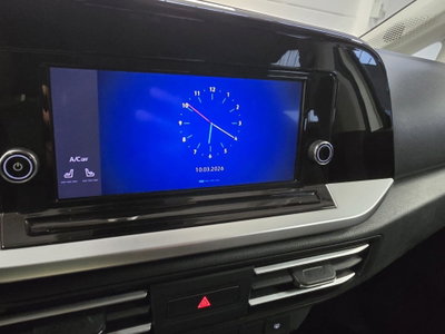 Ford Tourneo Connect 2.0 ecoblue 122cv Titanium auto (17)