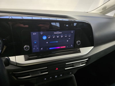 Ford Tourneo Connect 2.0 ecoblue 122cv Titanium auto (18)