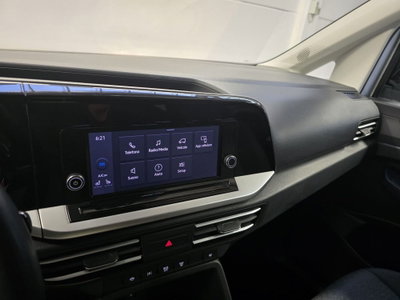 Ford Tourneo Connect 2.0 ecoblue 122cv Titanium auto (20)
