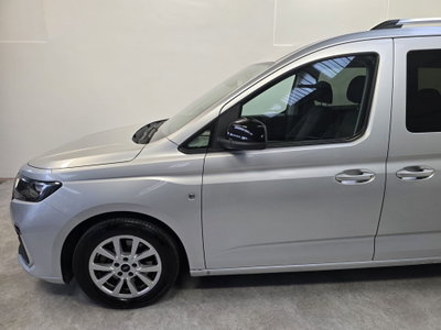 Ford Tourneo Connect 2.0 ecoblue 122cv Titanium auto (3)