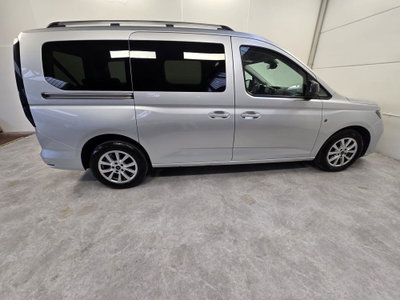 Ford Tourneo Connect 2.0 ecoblue 122cv Titanium auto (5)