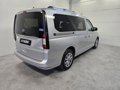 Ford Tourneo Connect 2.0 ecoblue 122cv Titanium auto (6)