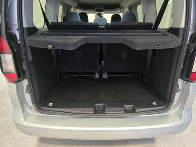 Ford Tourneo Connect 2.0 ecoblue 122cv Titanium auto (8)