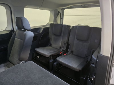 Ford Tourneo Connect 2.0 ecoblue 122cv Titanium auto (9)