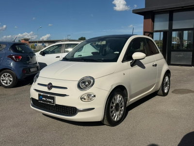Fiat 500 1.2 Mirror usata