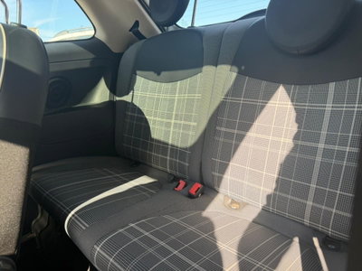 Fiat 500 1.2 Mirror (11)