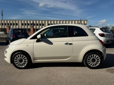Fiat 500 1.2 Mirror (9)