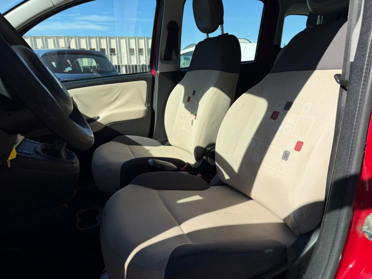 Fiat Panda 0.9 TwinAir Turbo Natural Power Lounge (10)
