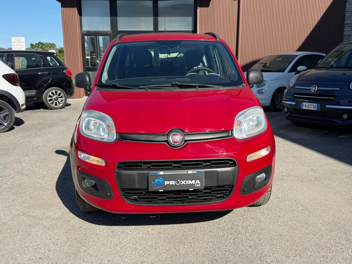 Fiat Panda 0.9 TwinAir Turbo Natural Power Lounge (3)