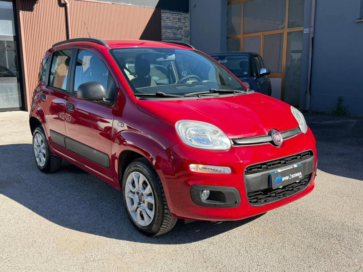 Fiat Panda 0.9 TwinAir Turbo Natural Power Lounge (4)