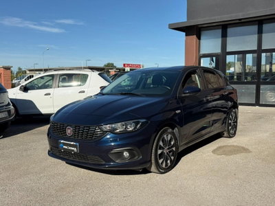 Fiat Tipo Tipo 5p 1.3 mjt s&s 95cv usata