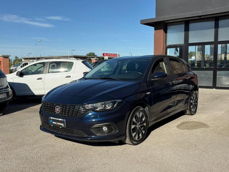 Fiat Tipo Tipo 5p 1.3 mjt s&s 95cv