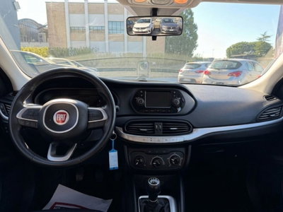 Fiat Tipo Tipo 5p 1.3 mjt s&s 95cv (11)